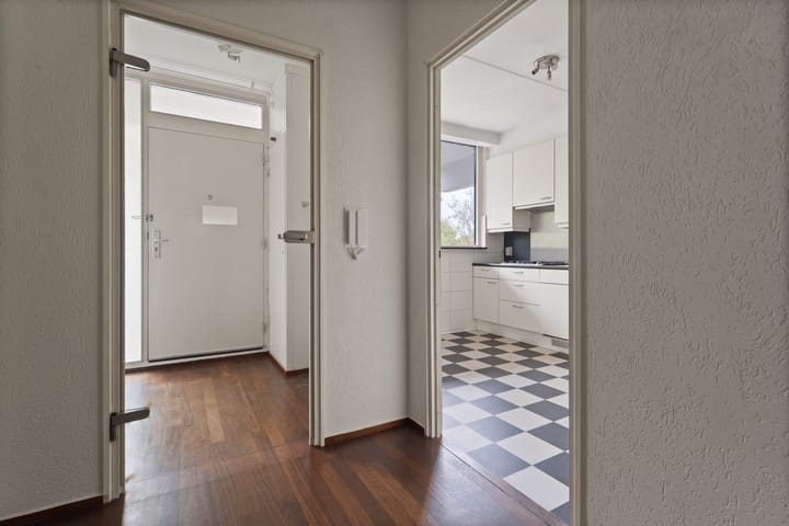 Foto 9 van Lexmondplaats 52