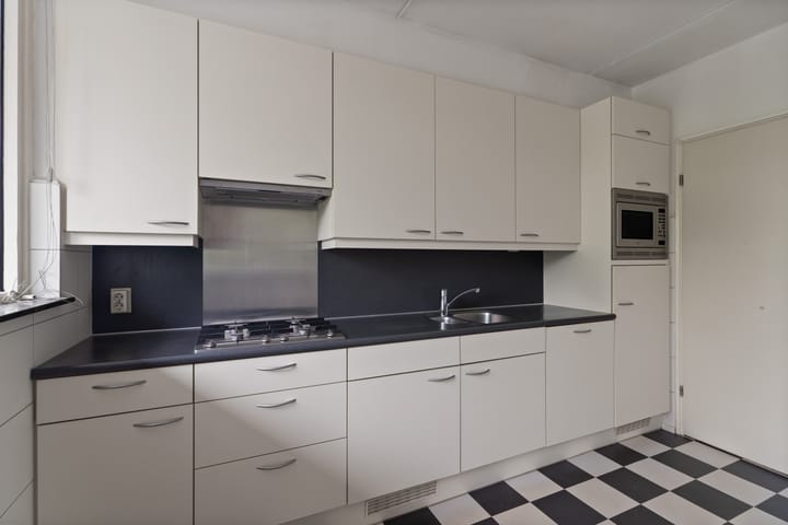 Foto 11 van Lexmondplaats 52