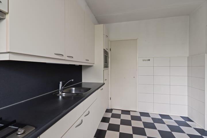 Foto 12 van Lexmondplaats 52