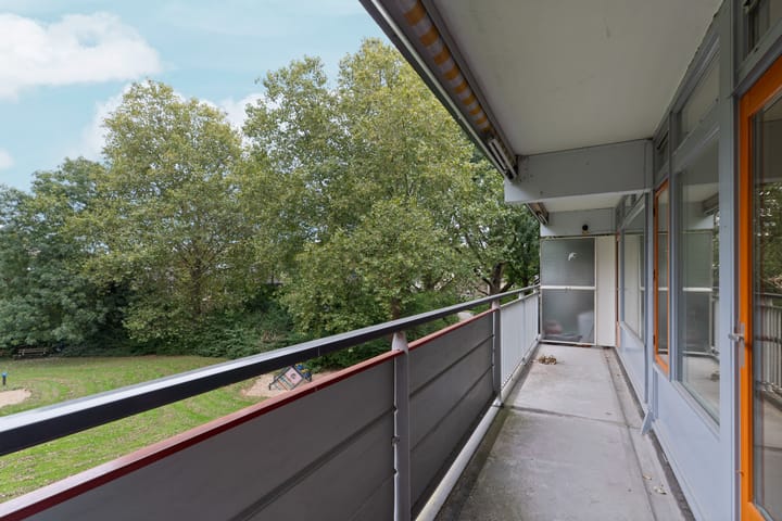 Foto 20 van Lexmondplaats 52