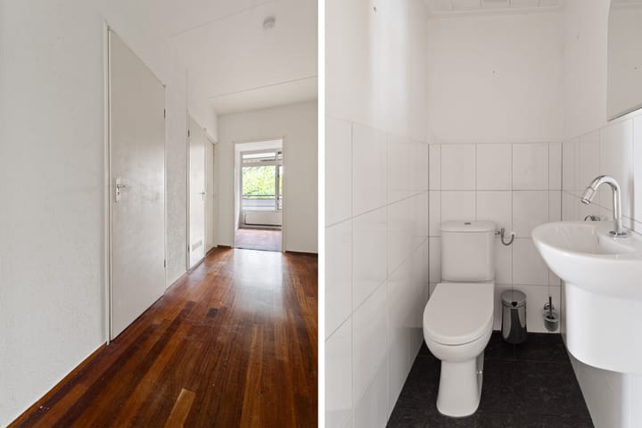 Foto 26 van Lexmondplaats 52