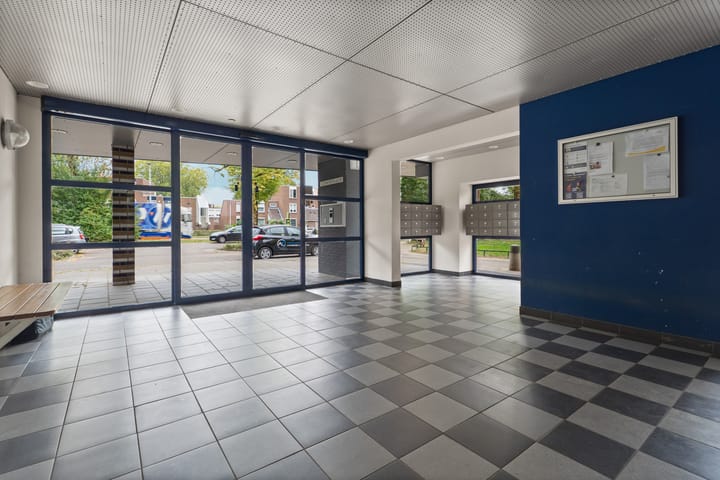 Foto 27 van Lexmondplaats 52