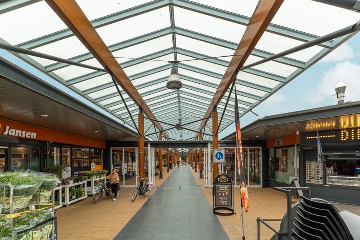 Foto 28 van Lexmondplaats 52