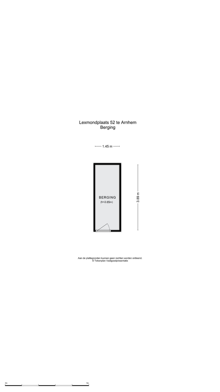 Foto 32 van Lexmondplaats 52