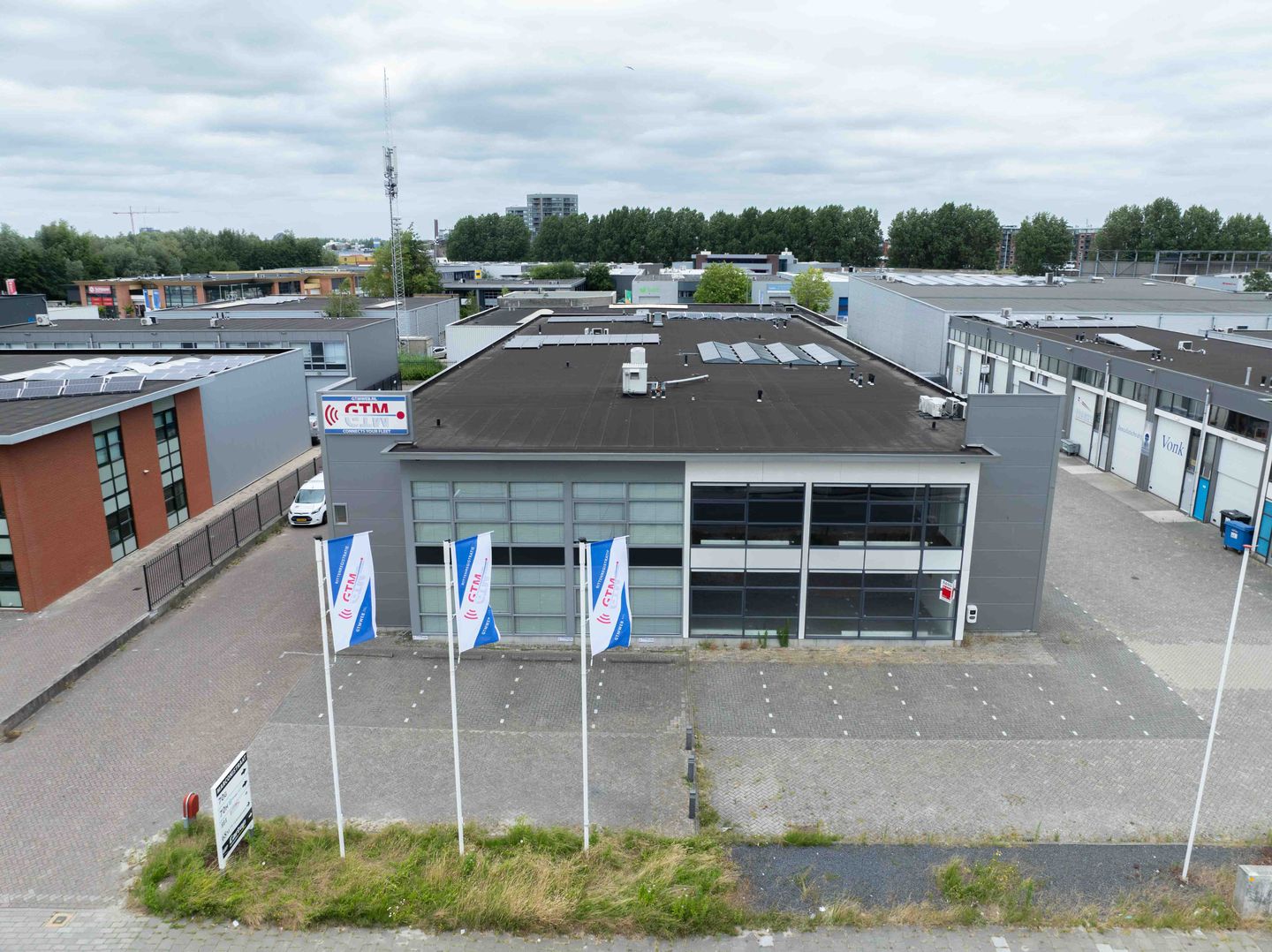 View photo 5 of Marconistraat 68