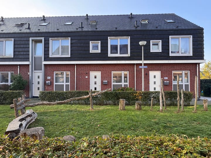 Photo 3 of Wakerdijk 21