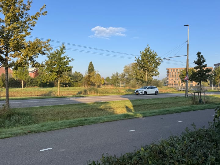 Photo 4 of Wakerdijk 21