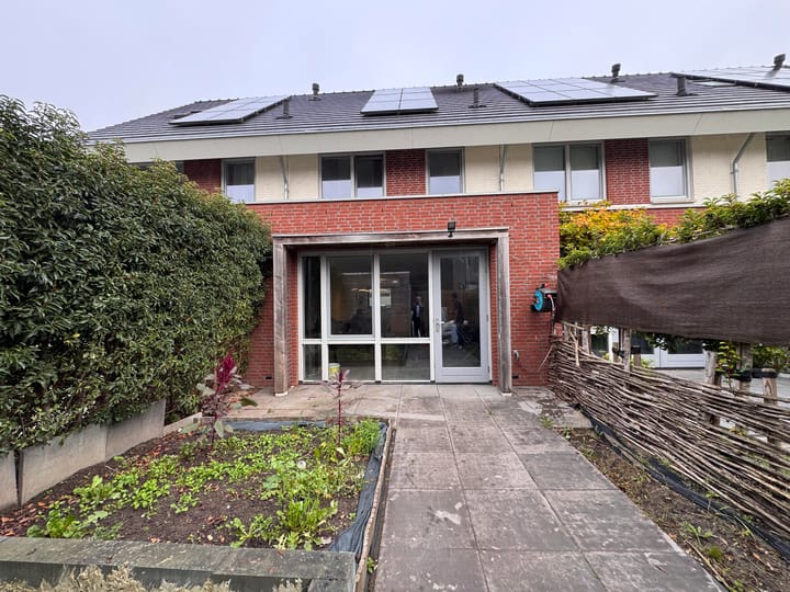 Photo 5 of Wakerdijk 21