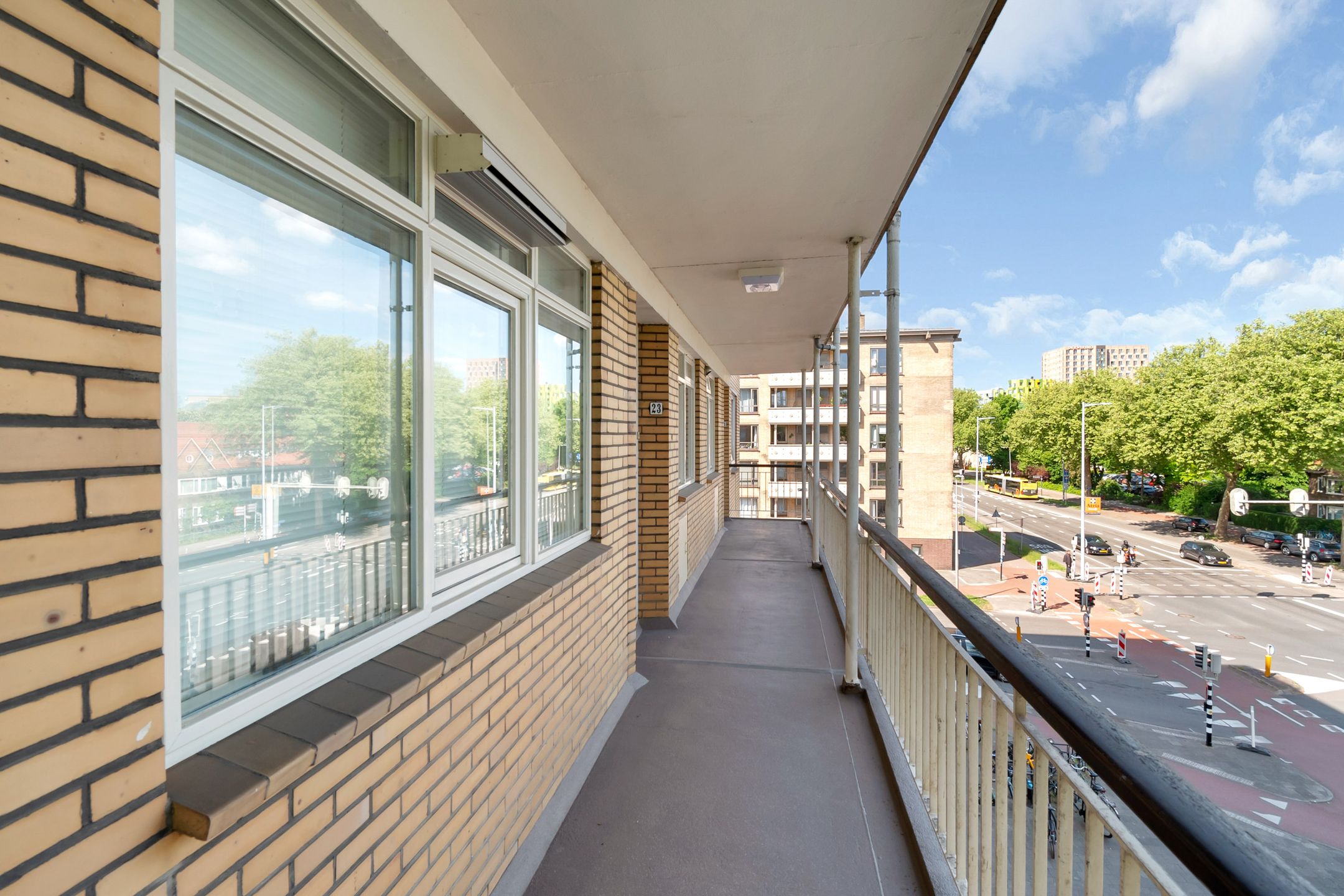 Foto 3 van Stadionlaan 23