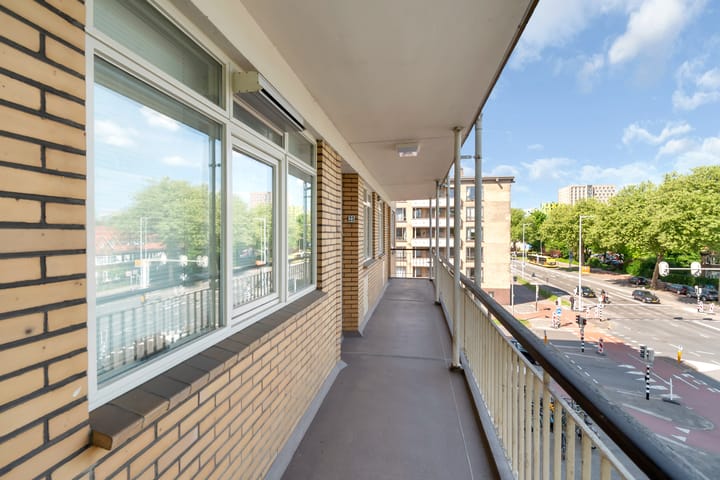 Foto 3 van Stadionlaan 23