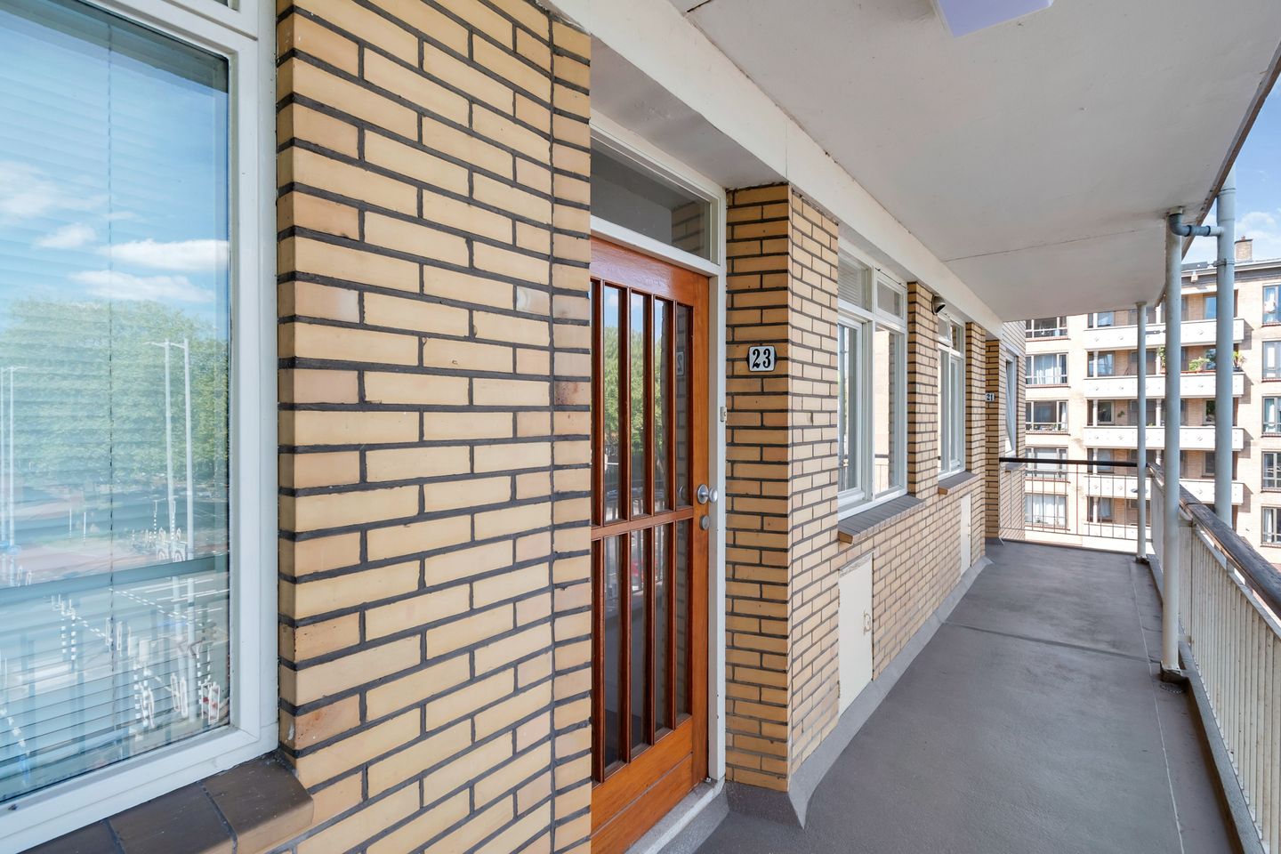 Foto 4 van Stadionlaan 23