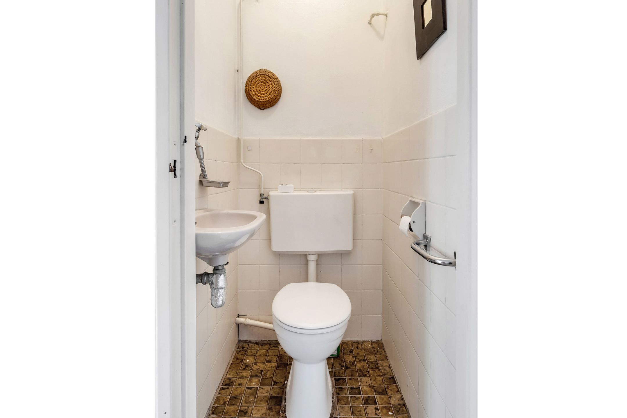 Foto 6 van Stadionlaan 23