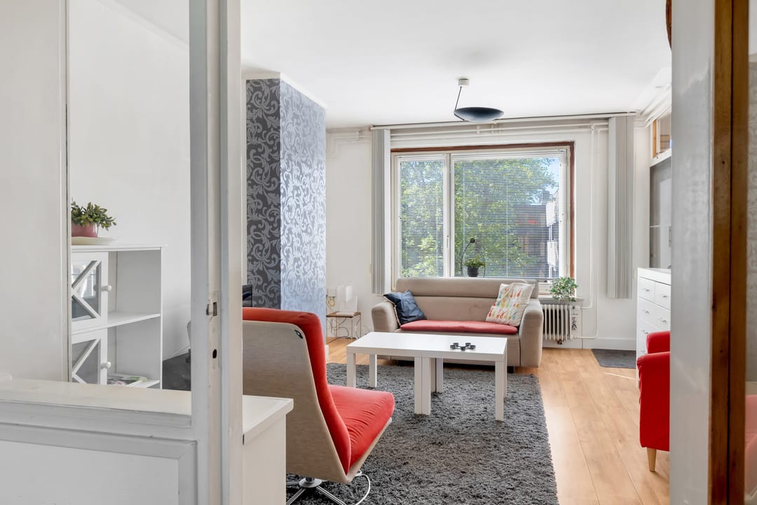 Foto 8 van Stadionlaan 23