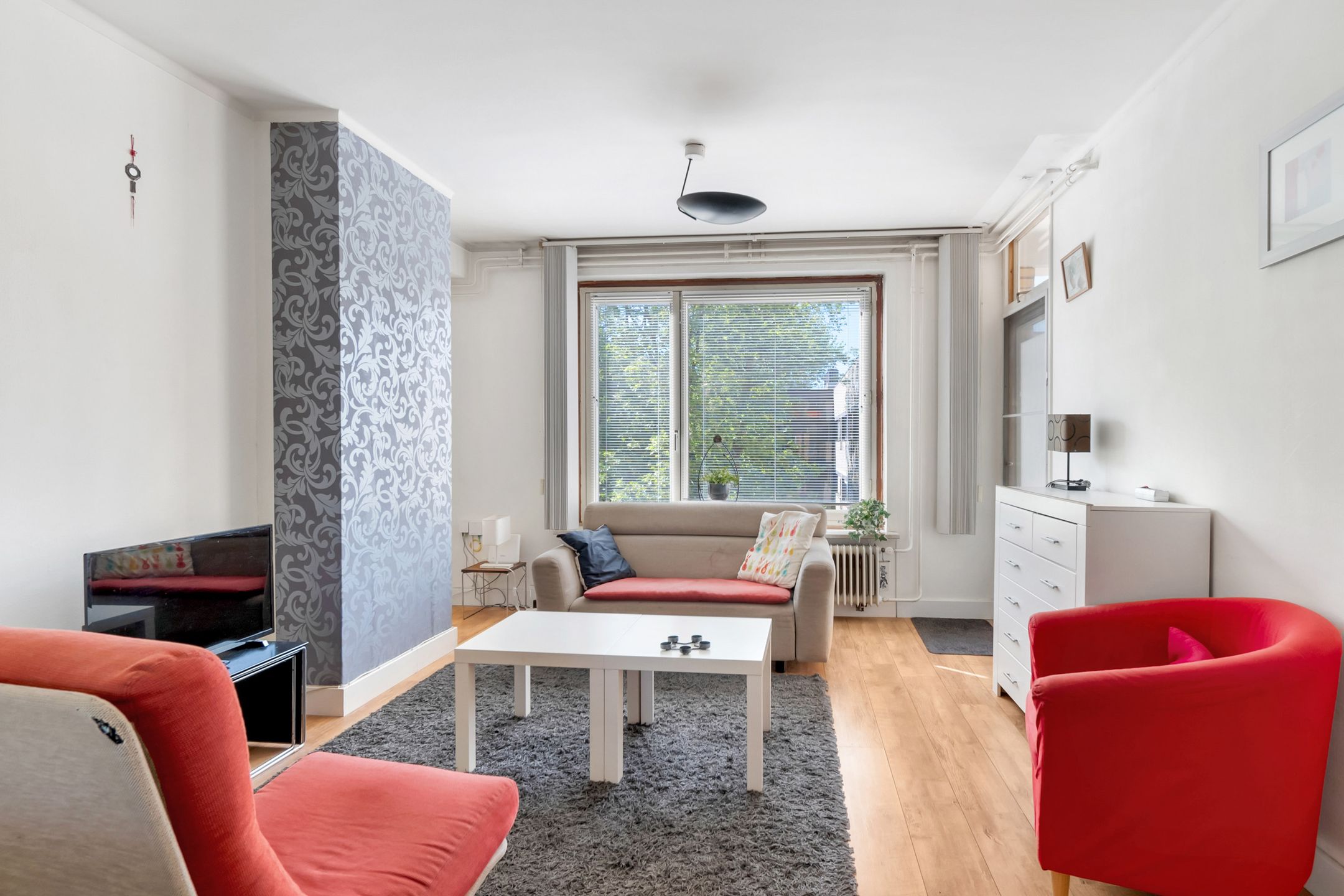 Foto 9 van Stadionlaan 23