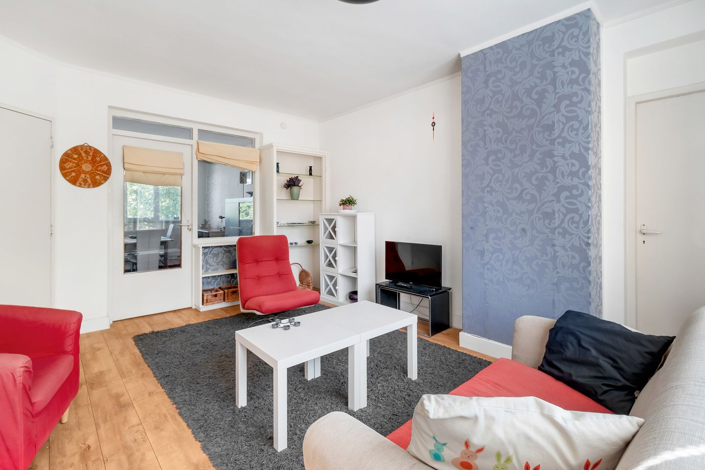 Foto 10 van Stadionlaan 23