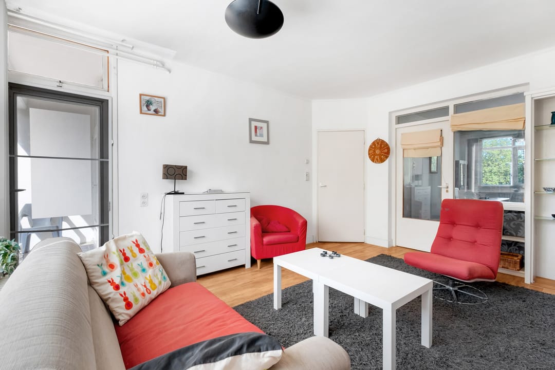 Foto 11 van Stadionlaan 23