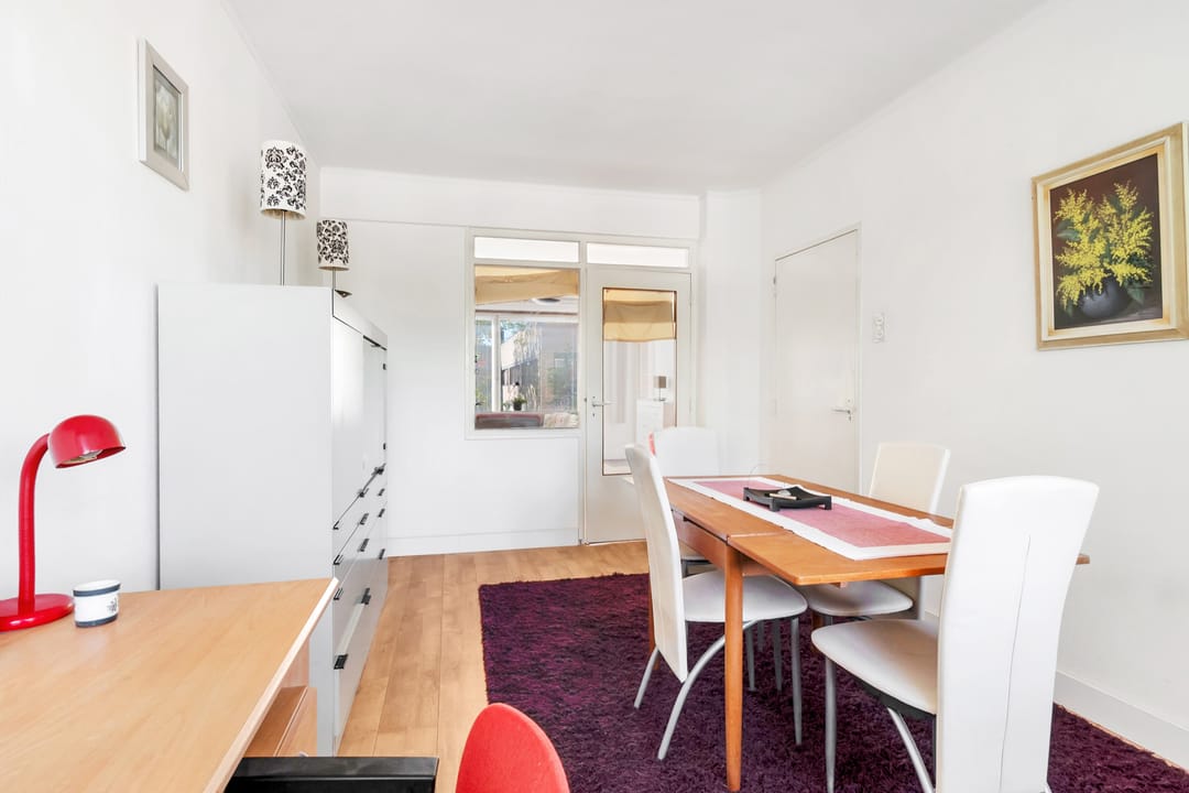 Foto 17 van Stadionlaan 23