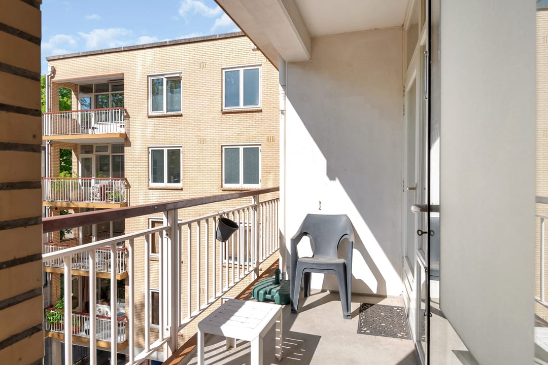 Foto 22 van Stadionlaan 23