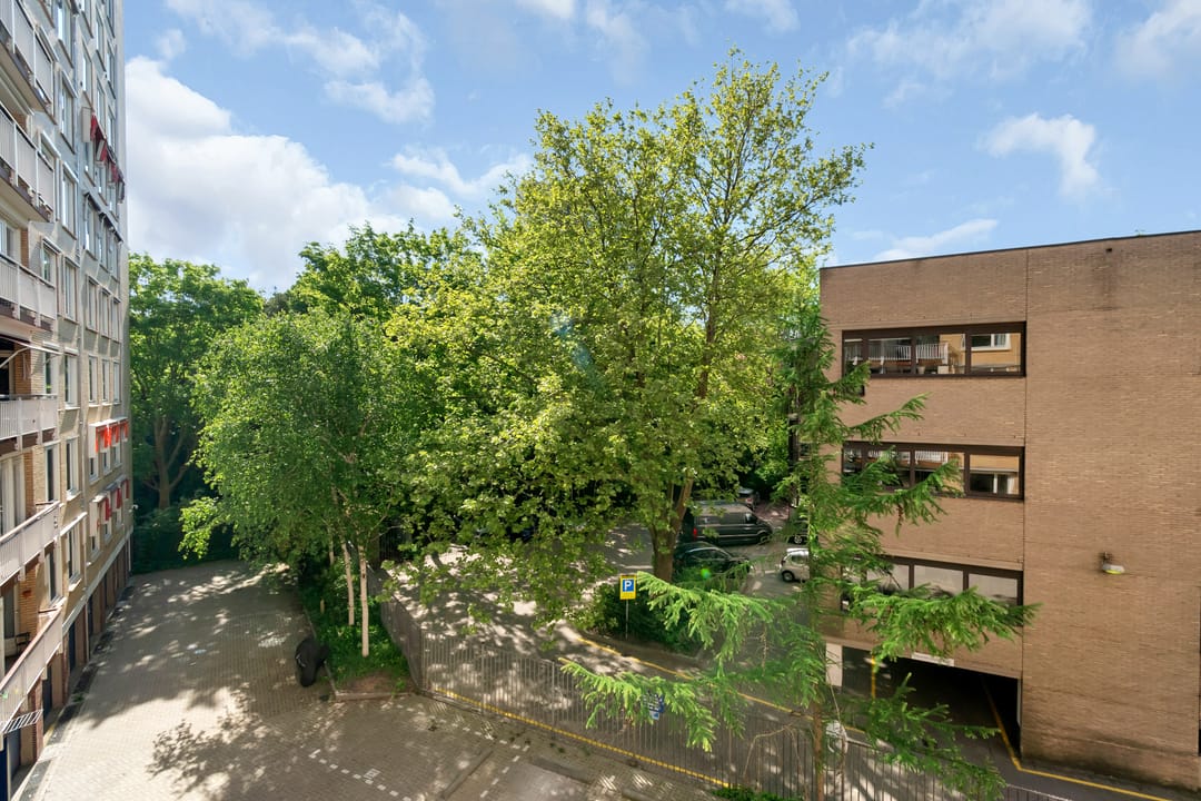 Foto 23 van Stadionlaan 23