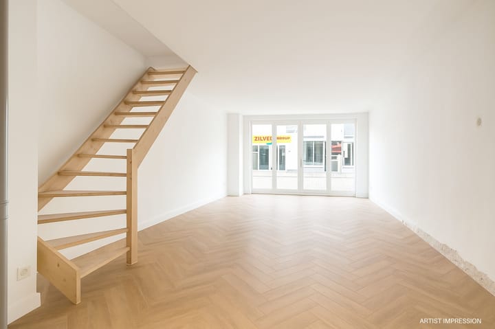 Foto 2 van Sint-Josephstraat 35