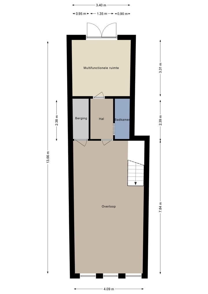 Foto 21 van Sint-Josephstraat 35