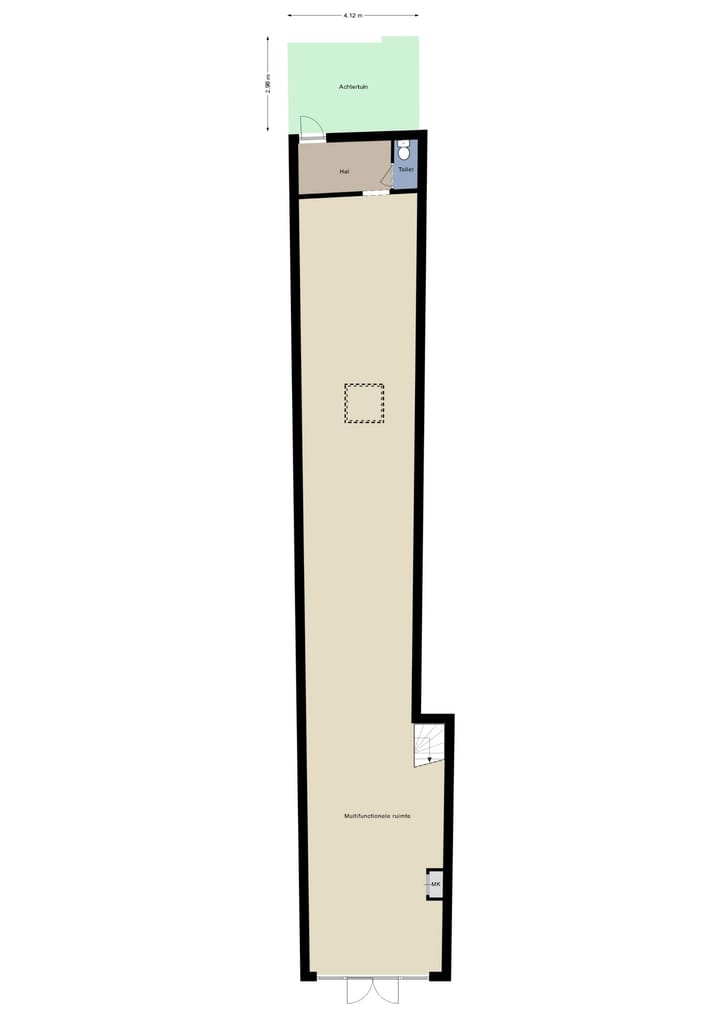 Foto 19 van Sint-Josephstraat 35