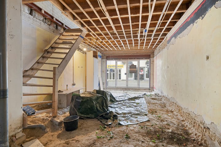 Foto 7 van Sint-Josephstraat 35