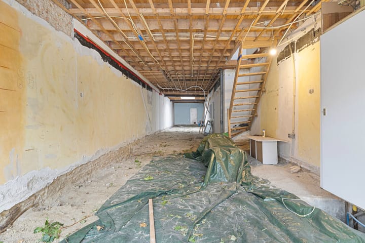 Foto 8 van Sint-Josephstraat 35