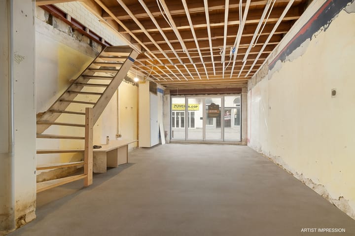 Foto 12 van Sint-Josephstraat 35