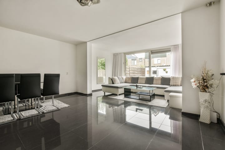 Foto 4 van Spakenburgstraat 19