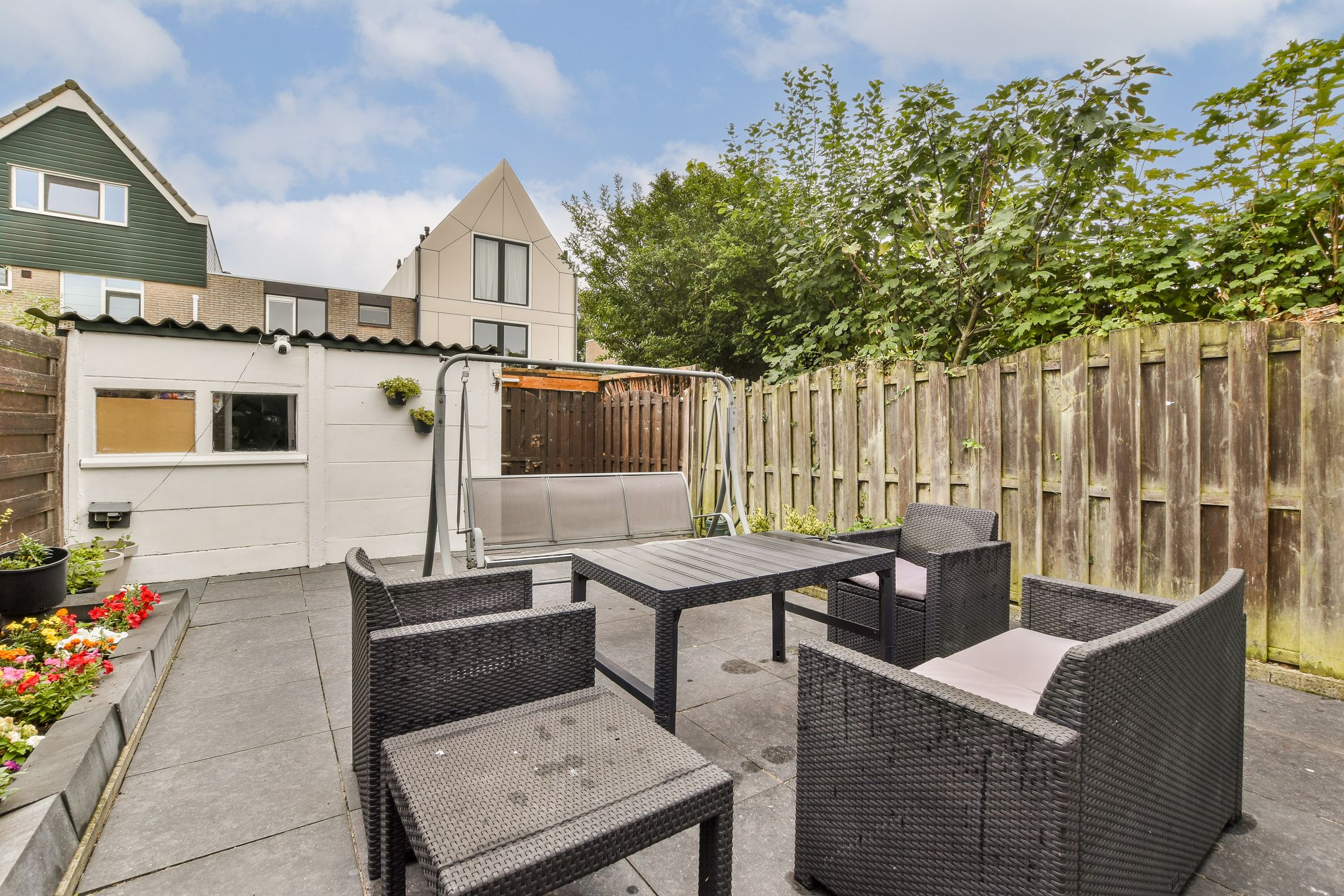 Foto 6 van Spakenburgstraat 19