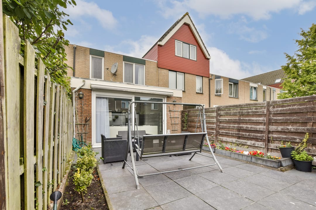 Foto 7 van Spakenburgstraat 19