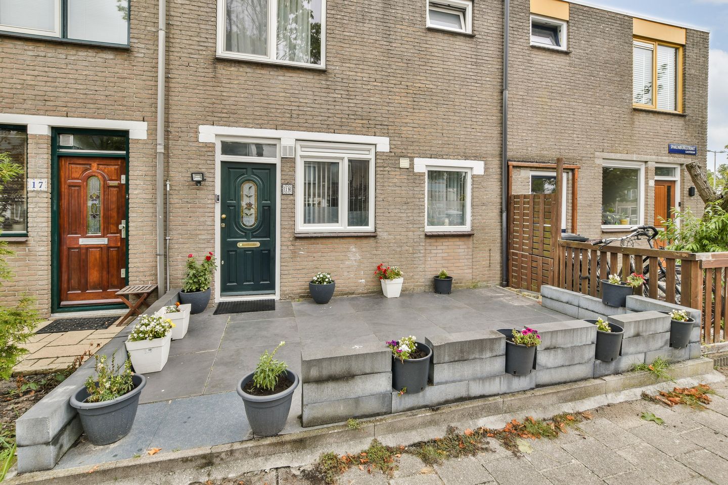 Foto 20 van Spakenburgstraat 19