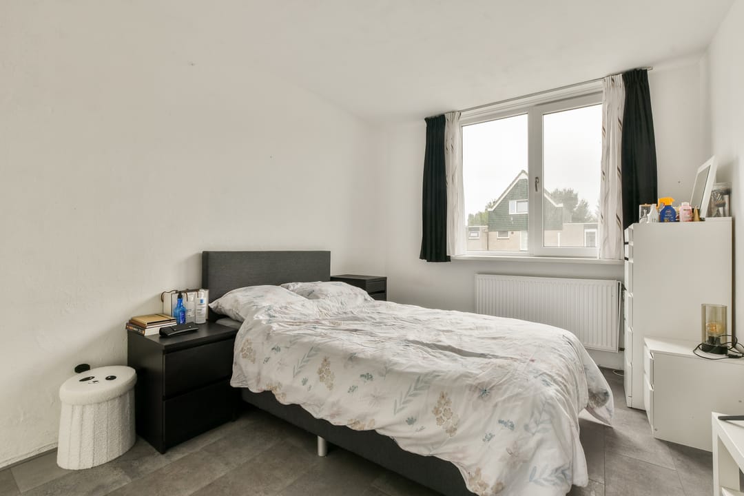 Foto 13 van Spakenburgstraat 19