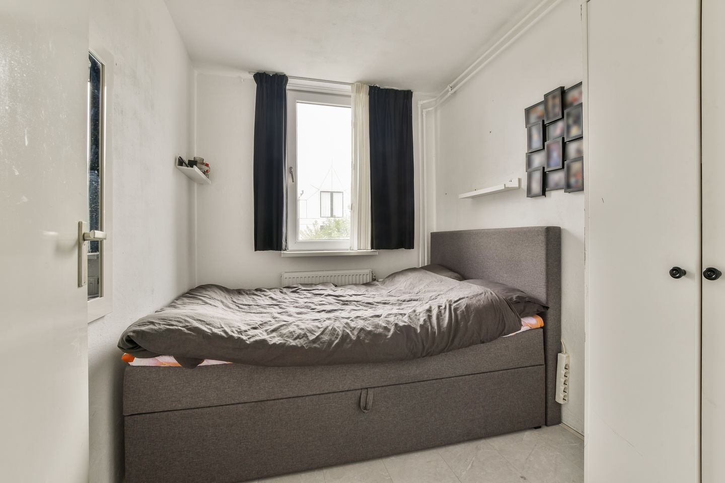 Foto 14 van Spakenburgstraat 19