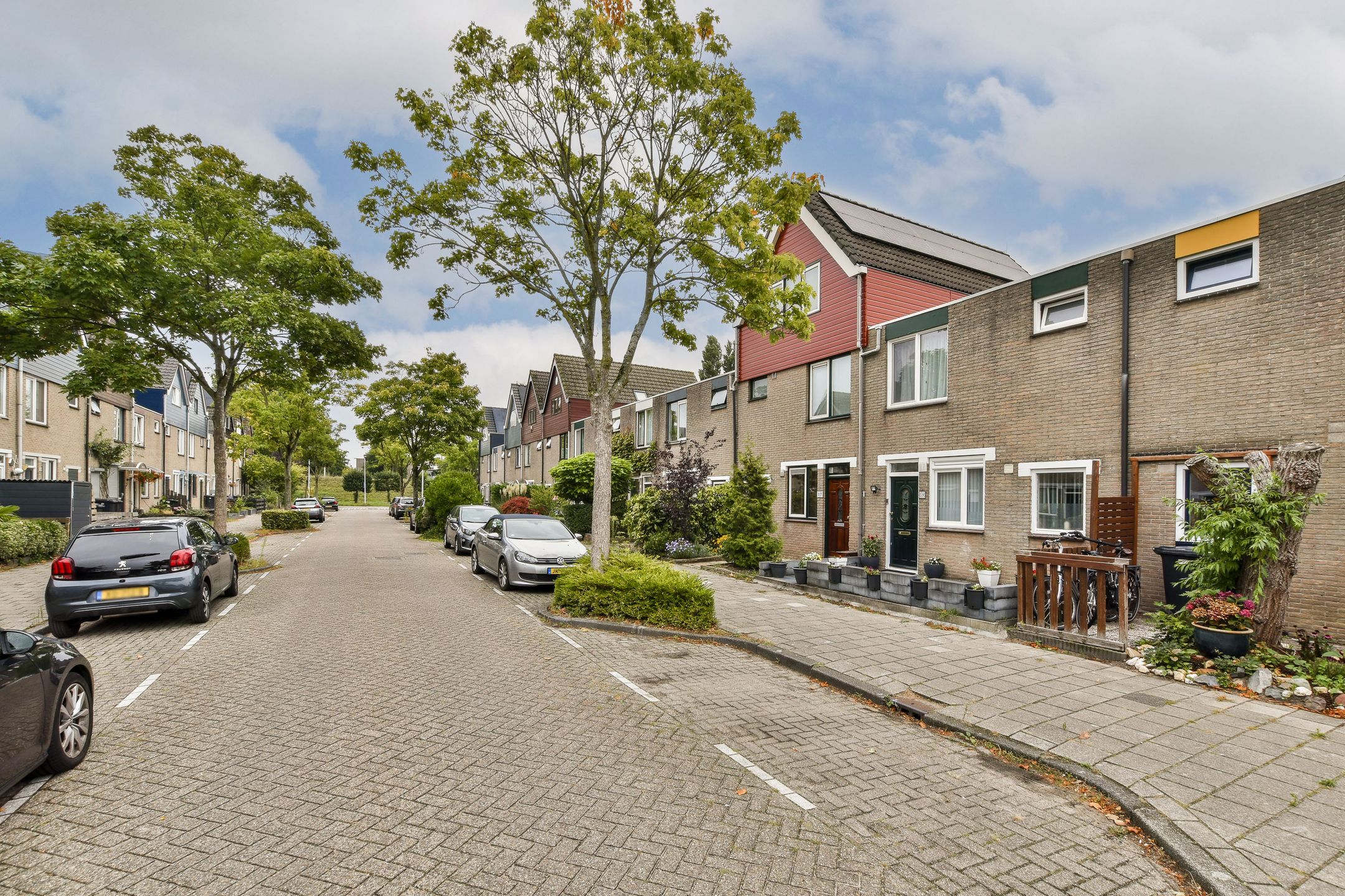 Foto 21 van Spakenburgstraat 19