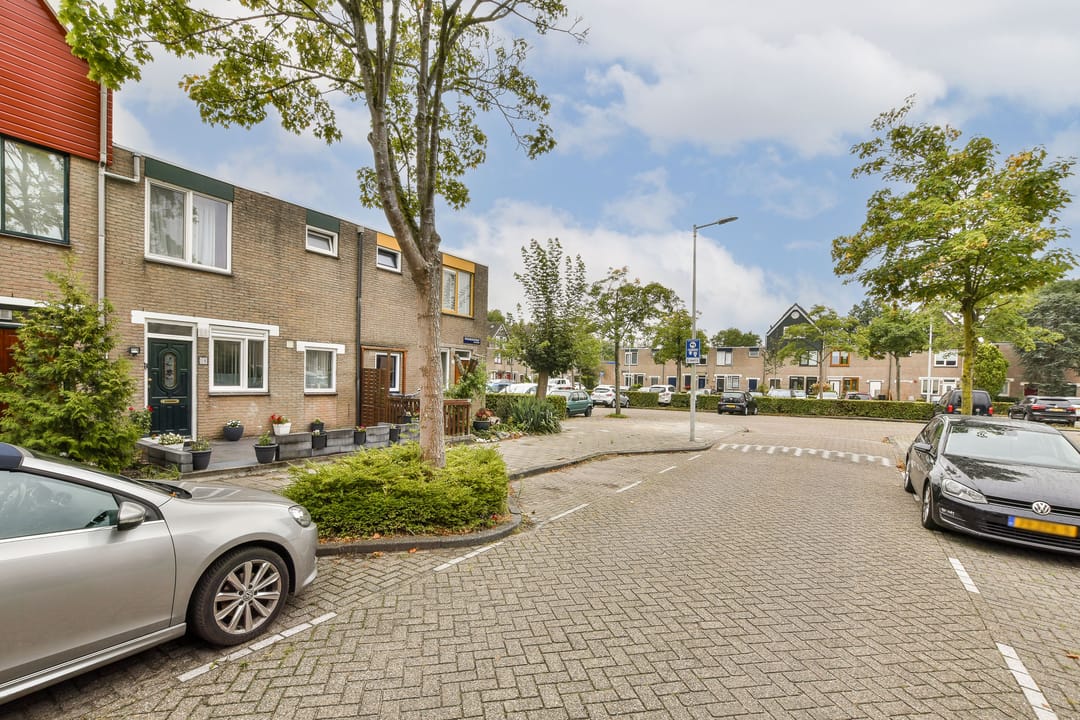 Foto 22 van Spakenburgstraat 19