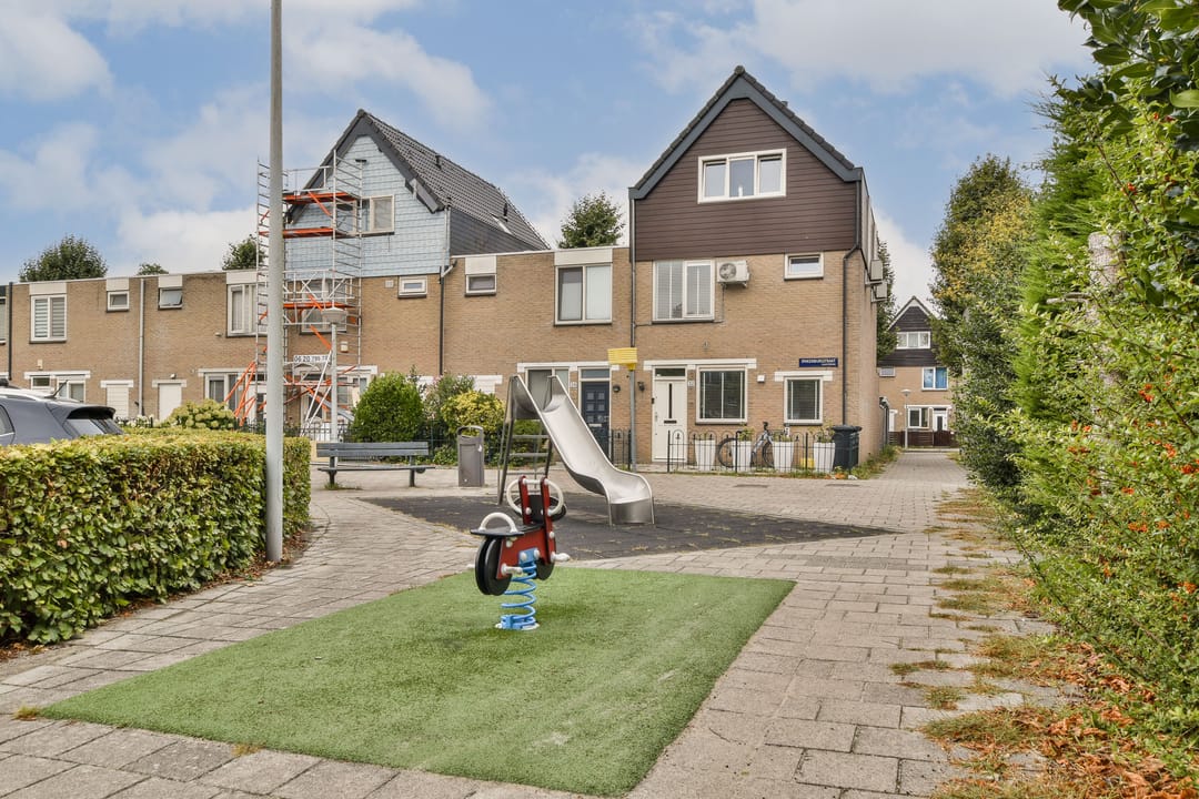 Foto 23 van Spakenburgstraat 19