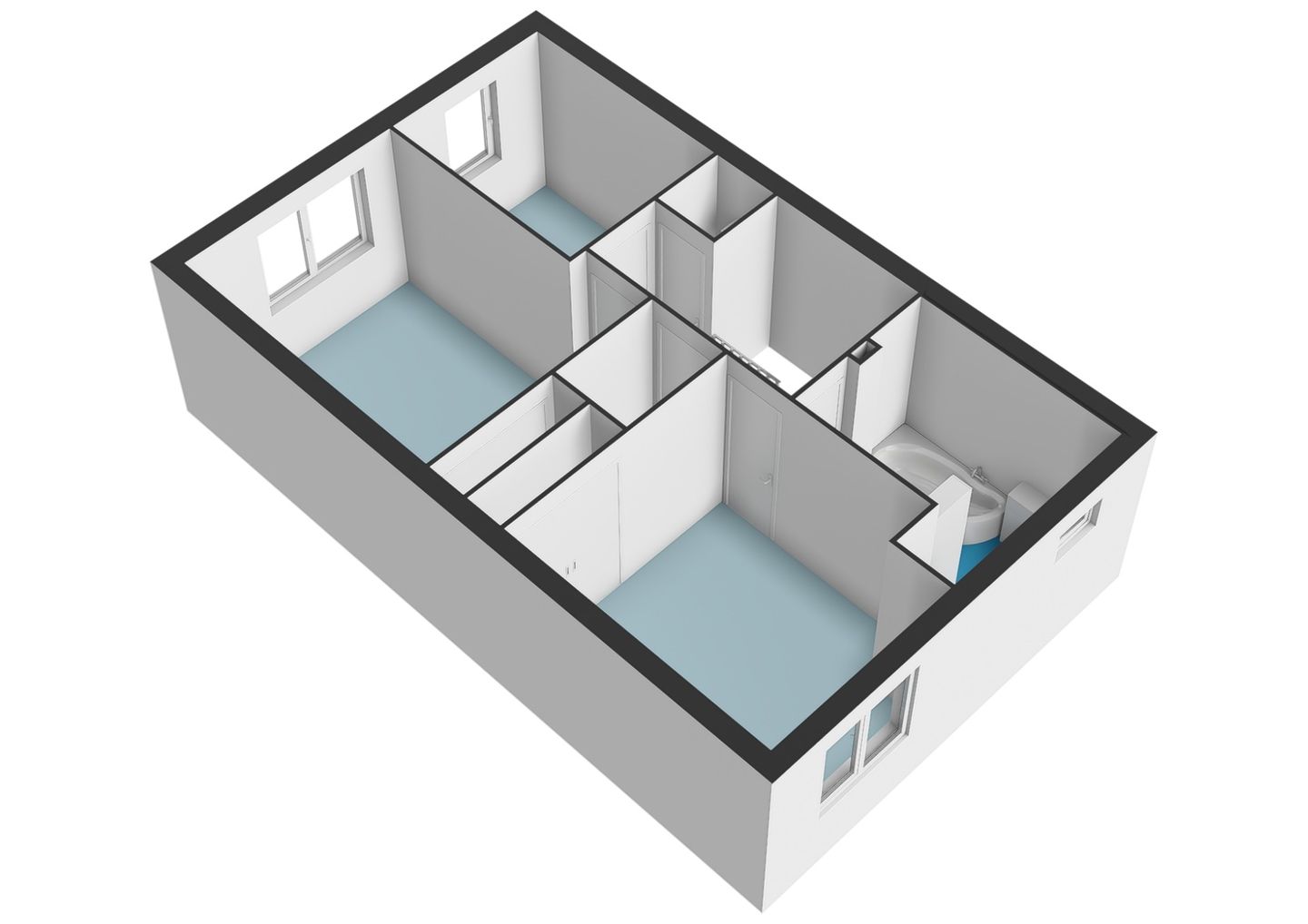 Foto 25 van Spakenburgstraat 19