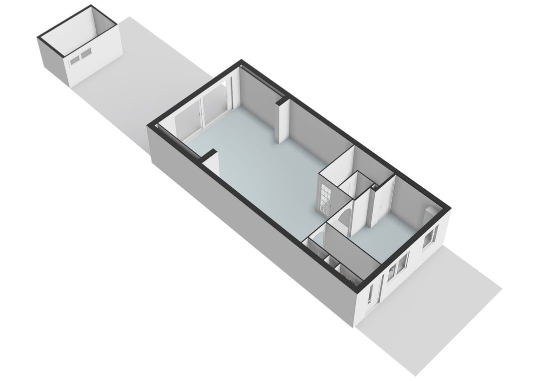 Foto 26 van Spakenburgstraat 19