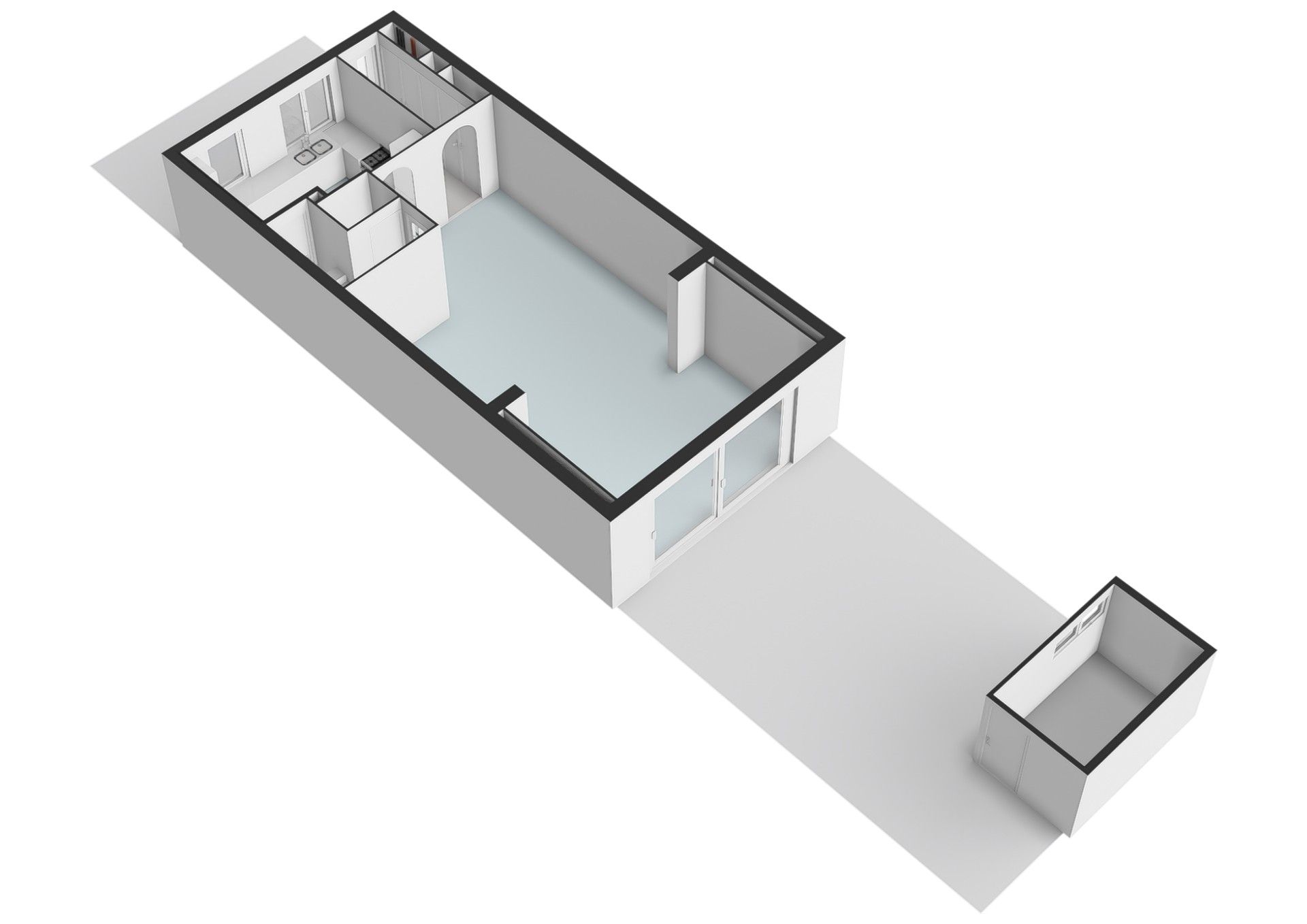 Foto 27 van Spakenburgstraat 19