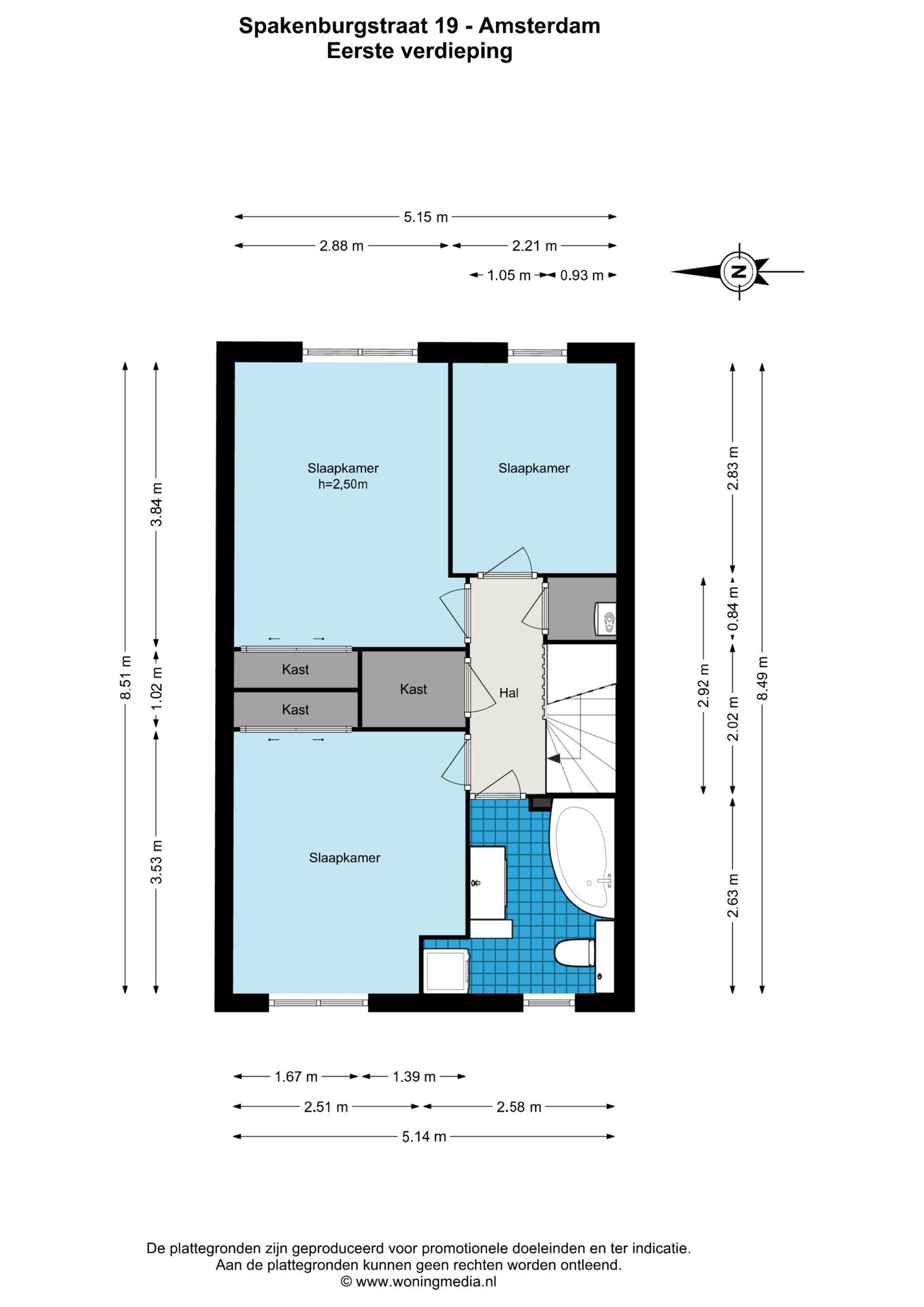 Foto 30 van Spakenburgstraat 19