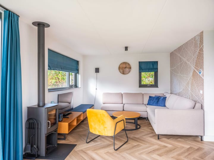 Foto 5 van Gerbrandtslaan 18-A8