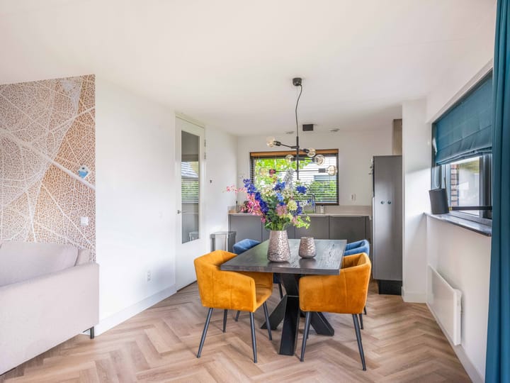 Foto 6 van Gerbrandtslaan 18-A8