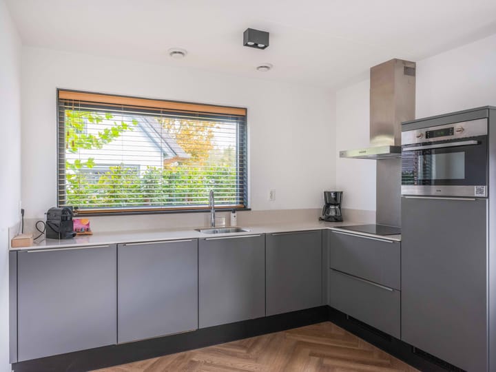 Foto 8 van Gerbrandtslaan 18-A8