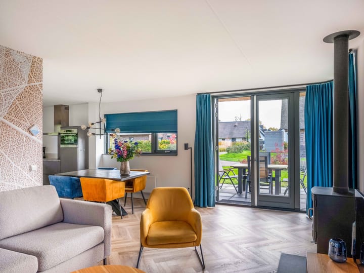 Foto 9 van Gerbrandtslaan 18-A8