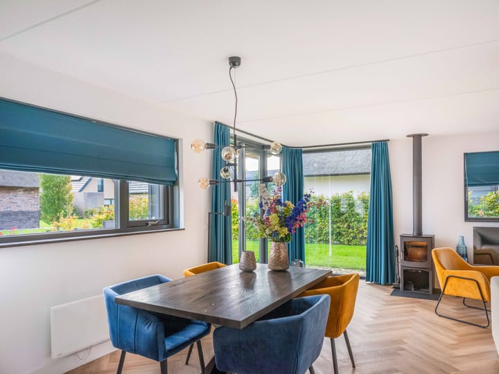 Foto 10 van Gerbrandtslaan 18-A8