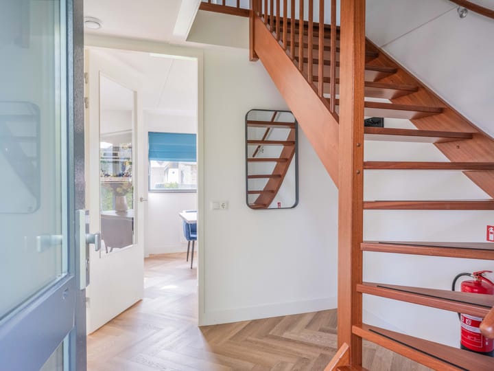 Foto 12 van Gerbrandtslaan 18-A8