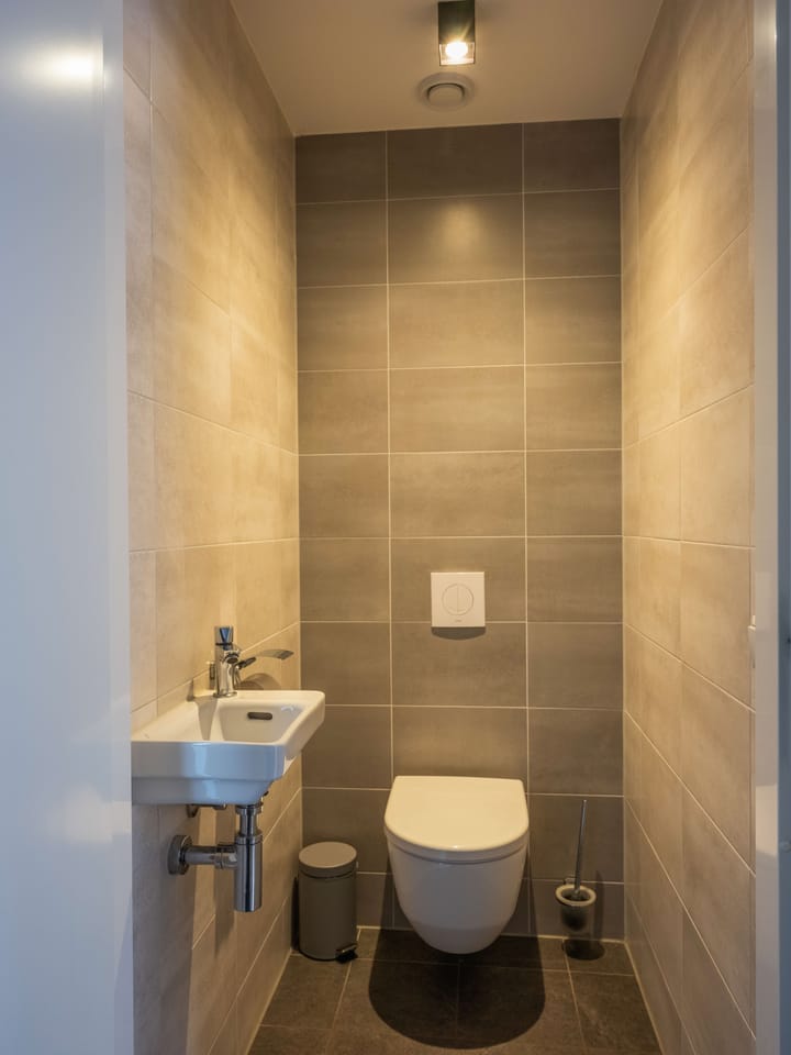 Foto 13 van Gerbrandtslaan 18-A8