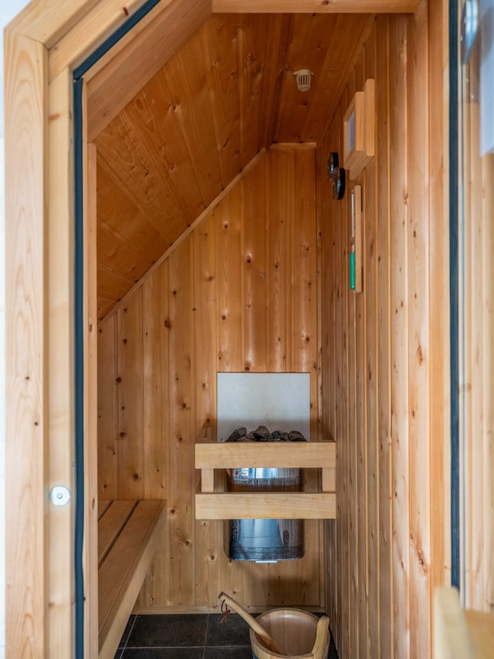 Foto 20 van Gerbrandtslaan 18-A8